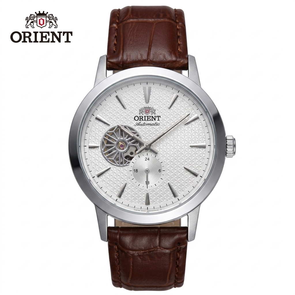 Seiko Watch Presage - Montre mécanique à remontage automatique Orient
