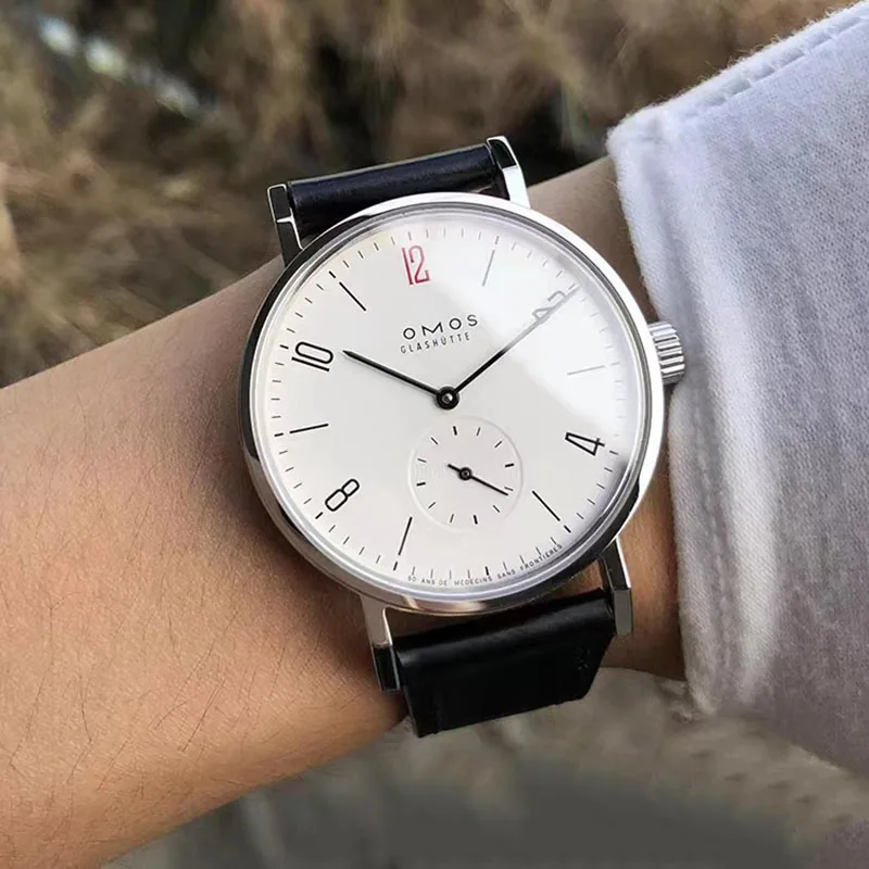 Montre mécanique automatique p - Seiko Watch Presage avis et prix