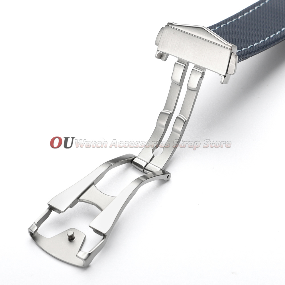 Bracelet de montre en toile de - Omega Watch Seamaster avis et prix