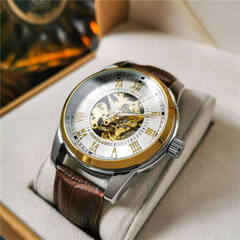 Montre mécanique automatique é - Seiko Watch Presage avis et prix