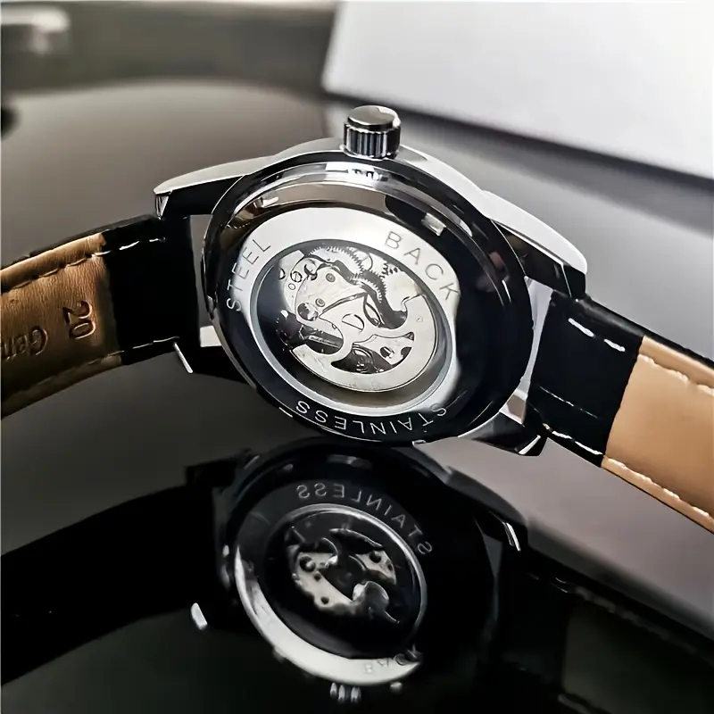 Montre mécanique automatique é - Seiko Watch Presage avis et prix