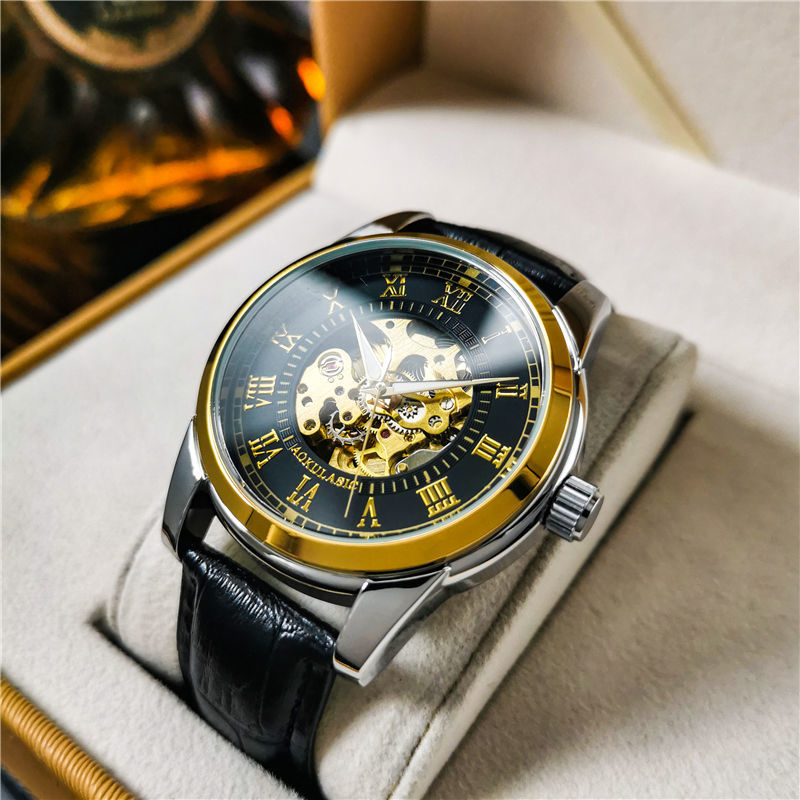 Montre mécanique automatique é - Seiko Watch Presage avis et prix