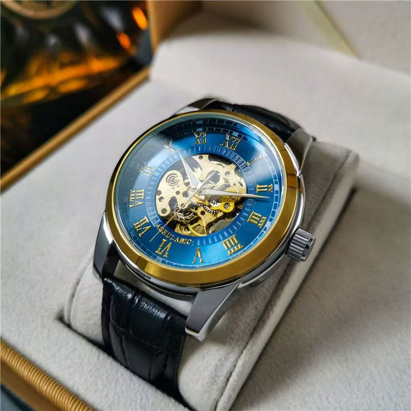 Montre mécanique automatique é - Seiko Watch Presage avis et prix
